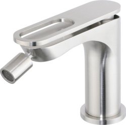 Смеситель для биде Сezares Butterfly BSM1