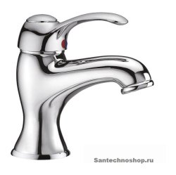 Смеситель для раковины Сezares Lira LS1