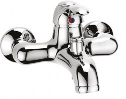 Смеситель для ванны Сezares Lira-C-VDM1