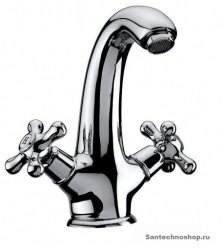 Смеситель для раковины Сezares Retro LS1