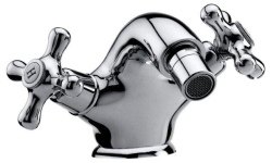 Смеситель для биде Сezares Retro BS1