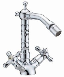 Смеситель для биде Сezares Retro BS2