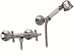Смеситель для душа Сezares Retro D
