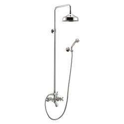 Душевая система Cezares Retro CVD1