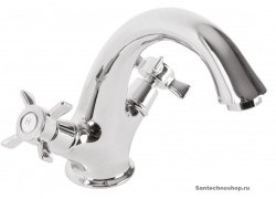 Смеситель для раковины Сezares Lord LS1