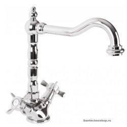 Смеситель для раковины Сezares Lord LS2