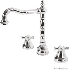 Смеситель для раковины Сezares Lord BLS2