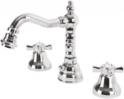 Смеситель для биде Сezares Lord BBS2