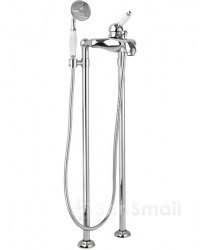 Смеситель для ванны Сezares Elite VDPM