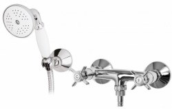 Смеситель для душа Сezares Lord D