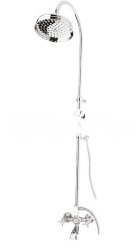 Душевая система Cezares Lord CVD