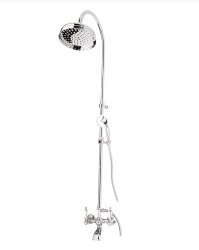 Душевая система Cezares Lord CD