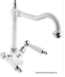 Смеситель для раковины Сezares First LS2