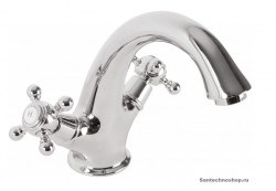 Смеситель для раковины Сezares Golf LS1