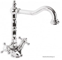 Смеситель для раковины Сezares Golf LS2