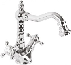 Смеситель для биде Сezares Golf BS2