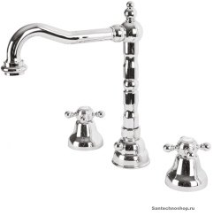 Смеситель для раковины Сezares Golf BLS2