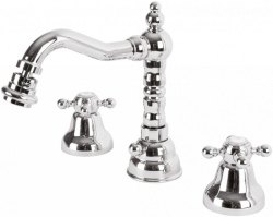 Смеситель для биде Сezares Golf BBS2