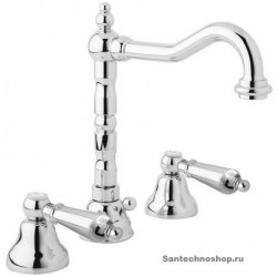 Смеситель для раковины Сezares First BLS2