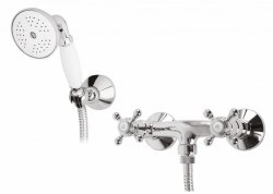 Смеситель для душа Сezares Golf D
