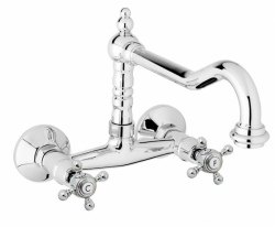 Смеситель для кухни Сezares Golf LLP