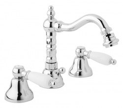 Смеситель для биде Сezares First BBS2