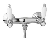 Смеситель для душа Сezares First DS