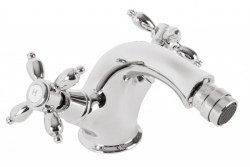 Смеситель для биде Сezares Nostalgia BS1