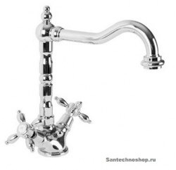 Смеситель для раковины Сezares Nostalgia LS2