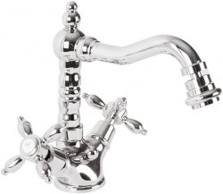 Смеситель для биде Сezares Nostalgia BS2