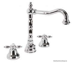 Смеситель для раковины Сezares Nostalgia BLS2
