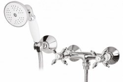 Смеситель для душа Сezares Nostalgia D
