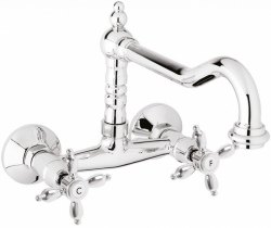 Смеситель для кухни Сezares Nostalgia LLP