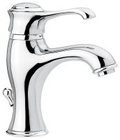 Смеситель для раковины Emmevi Tiffany 6003/CR, хром