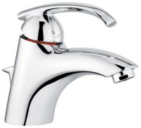 Смеситель для раковины Emmevi Ramses 72003CR, хром