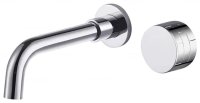 Смеситель для раковины Feramolli Amos CL678-21, хром