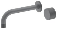 Смеситель для раковины Feramolli La élite GS7820S, графит