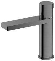 Смеситель для раковины Feramolli Dante GS8822F, графит