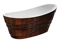 Ванна Lagard Alya