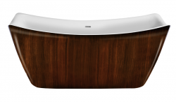 Ванна Lagard Meda