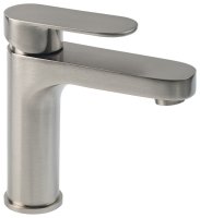 Смеситель для раковины FILARETE FALSE FL5030NK, никель
