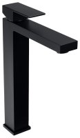 Смеситель для раковины FILARETE Fing FL6040BL, черный