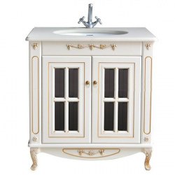 Мебель для ванной комнаты Атолл Верона 85В