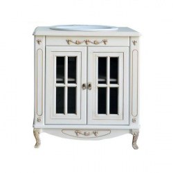 Мебель для ванной комнаты Атолл Верона 85КB