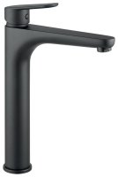 Смеситель для раковины Fiore Kevon 81NN8119, черный