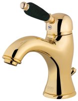 Смеситель для раковины Fiore FALSE 89OO5221, золото
