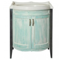 Мебель для ванной комнаты Атолл Неаполь