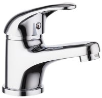 Смеситель для раковины FRAP H03 F1003, хром