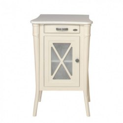 Пенал для ванной комнаты Атолл Валенсия NEW