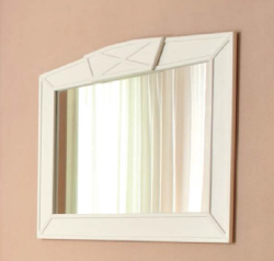 Зеркало для ванной Атолл Валенсия 130 NEW